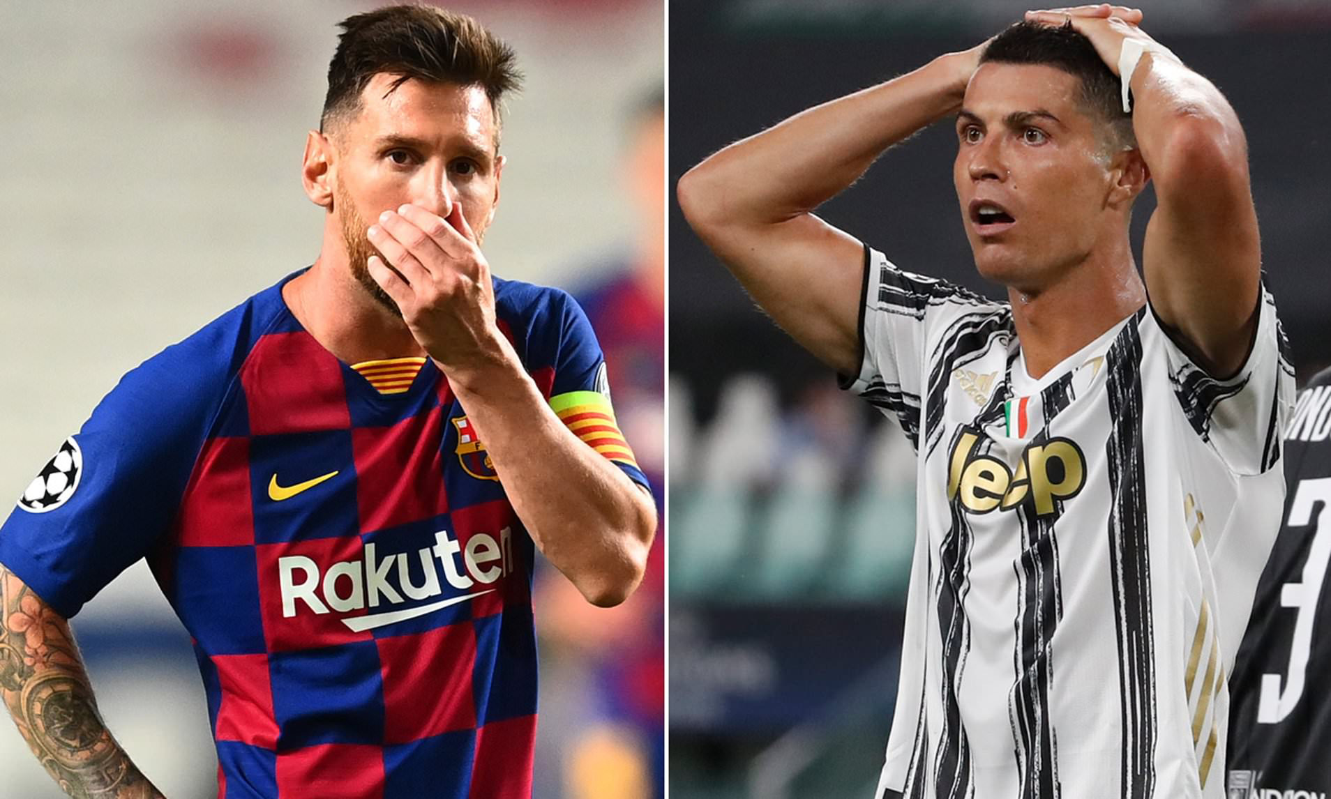 Messi và Ronaldo sẽ không có tên trong đề cử top 3 Quả Bóng Vàng 2021? - Ảnh 1.