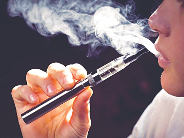 Cần sớm nghiên cứu, ban hành chính sách quản lý các loại thuốc lá thế hệ mới  - Ảnh 1.