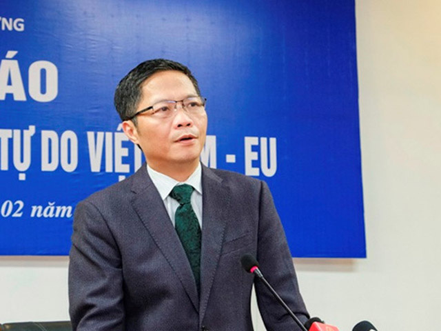 Ủy viên Bộ Chính trị, Trưởng Ban Kinh tế T.Ư Trần Tuấn Anh được giới thiệu tái ứng cử ĐBQH - Ảnh 1.