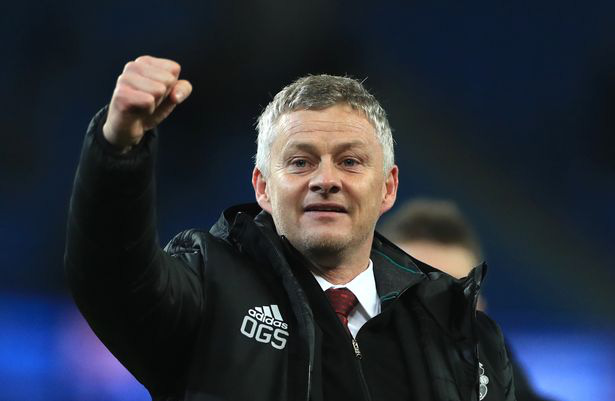 Solskjaer được hỗ trợ tối đá về công tác chuyển nhượng.