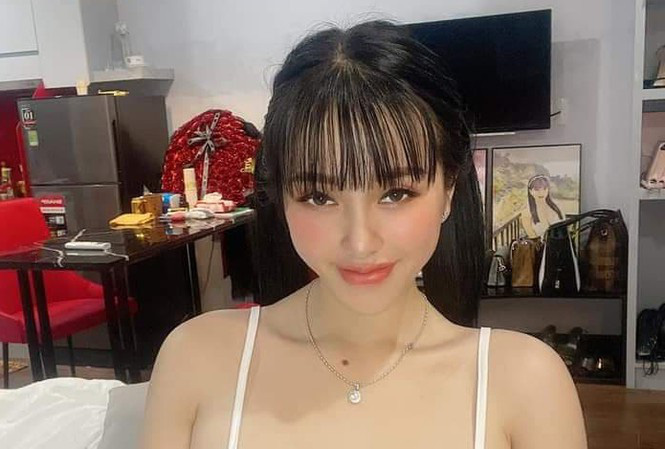 &quot;Hot girl&quot; spa cầm đường dây thuốc lắc: Tiết lộ về &quot;bà trùm&quot; xinh đẹp - Ảnh 1.