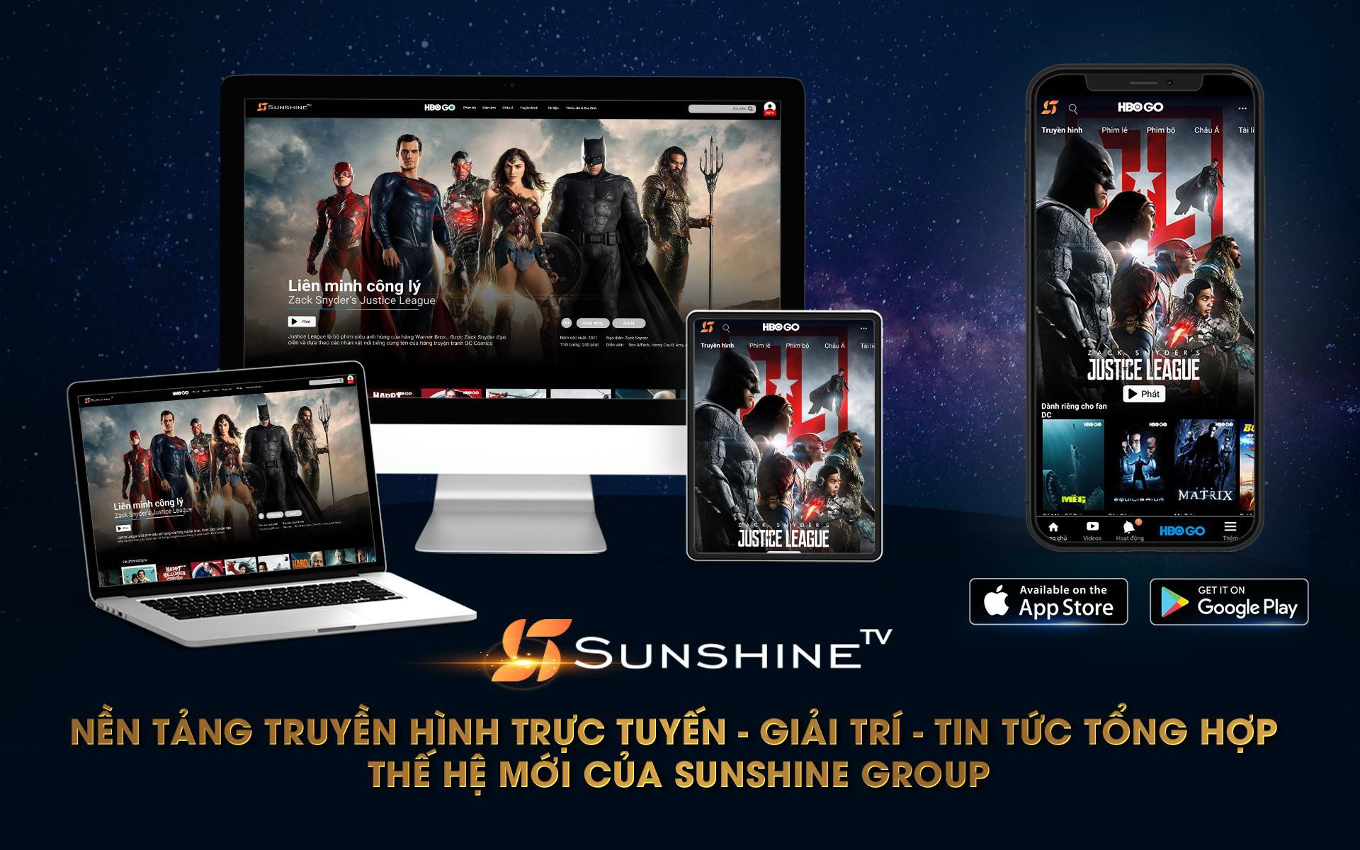 9 điều bất ngờ về bom tấn điện ảnh &quot;Zack Snyder's Justice League&quot; công chiếu trên Sunshine TV - Ảnh 4.