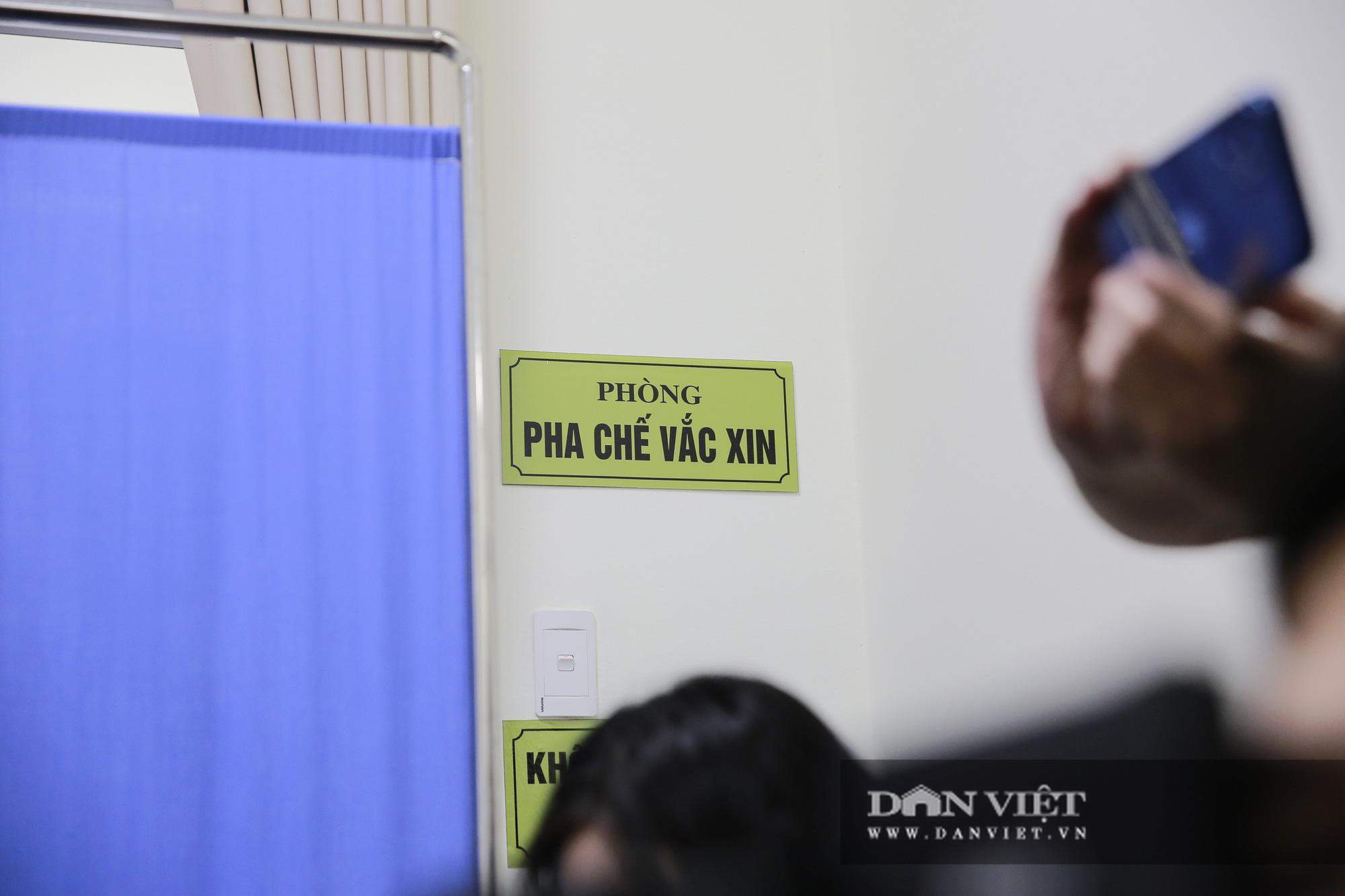 Chính thức tiêm thử nghiệm vắc xin Covid-19 COVIVAC giá siêu rẻ tại Việt Nam - Ảnh 4.