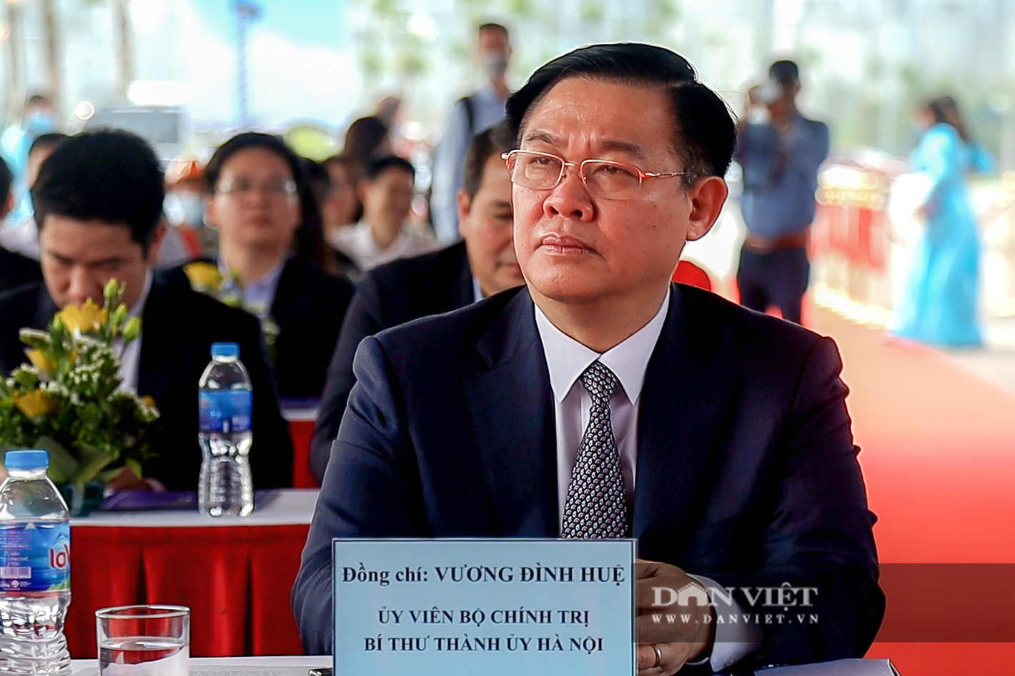 Hà Nội: Động thổ dự án Cung thiếu nhi mới hơn 1.300 tỷ đồng - Ảnh 5.