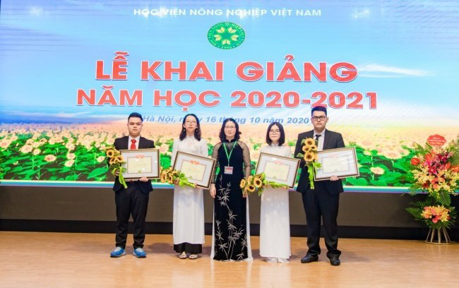 Kỹ thuật số là ngành gì mà Học viện Nông nghiệp Việt Nam phải mở đào tạo ngay trong năm 2021? - Ảnh 2.