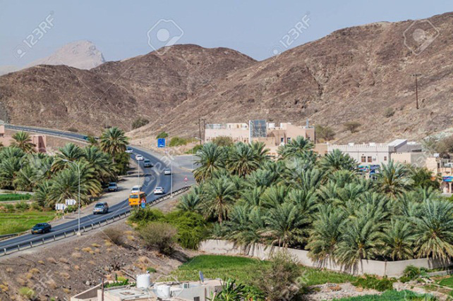 Điểm đến đặc sắc - “thị trấn phép thuật” diệu kỳ Bahla, Oman - Ảnh 7.