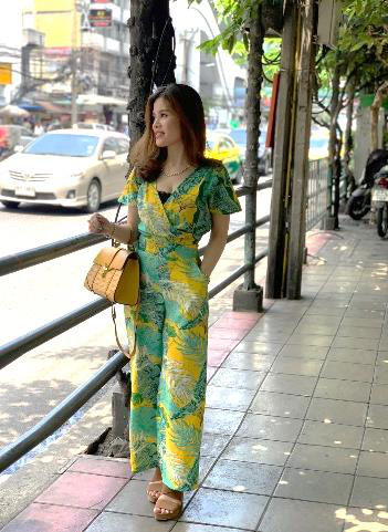 Cô chủ 8X shop thời trang Dương Nguyễn bật mí bí quyết mặc đẹp cho chị em - Ảnh 4.
