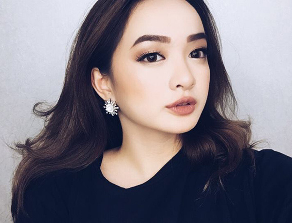 Kaity Nguyễn - nữ diễn viên gây sốt với loạt phim &quot;bom tấn&quot; của nền điện ảnh Việt là ai? - Ảnh 2.