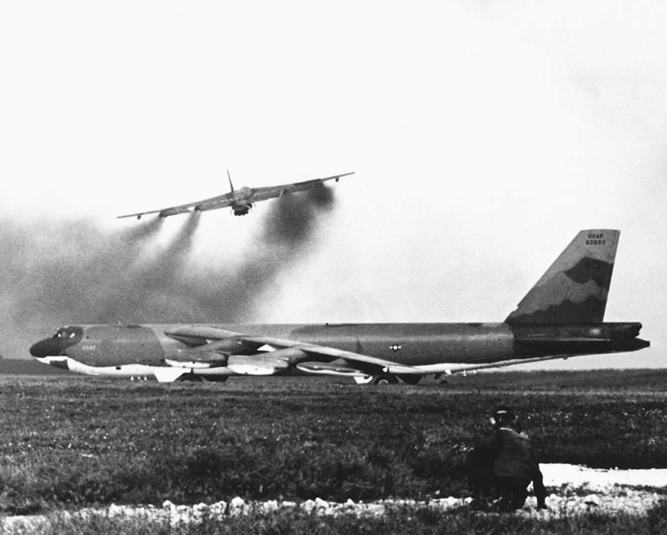 Liên Xô sao chép tên lửa Mỹ (kỳ 1): Anh hùng Phạm Tuân bắn cháy B-52 bằng tên lửa sao chép từ Mỹ - Ảnh 3.