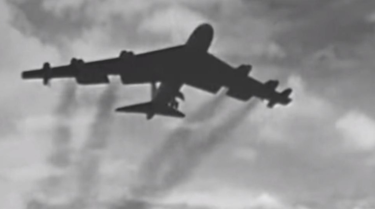 Liên Xô sao chép tên lửa Mỹ (kỳ 1): Anh hùng Phạm Tuân bắn cháy B-52 bằng tên lửa sao chép từ Mỹ - Ảnh 8.