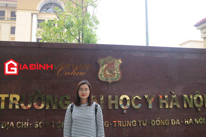 Nữ sinh Tuyên Quang ở nhà vách đất, thủ khoa tỉnh, đỗ Đại học Y Hà Nội - Ảnh 3.