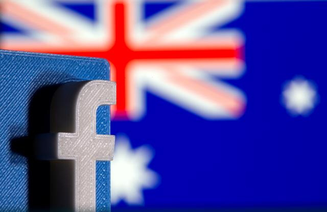 Sau nỗ lực phản đối không thành, &quot;Gã khổng lồ&quot; Facebook đã đồng ý trả tiền cho các báo của truyền thông Australia - Ảnh 2.