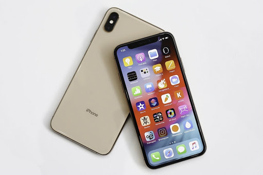 iPhone XS Max giảm giá mạnh trong tháng 3 - Ảnh 2.