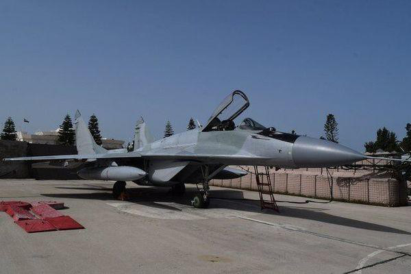 Chiến dịch Israel đánh cắp MiG-29 của Liên Xô, tiêm kích được đánh giá vượt trội hơn cả F-15 của Mỹ - Ảnh 1.