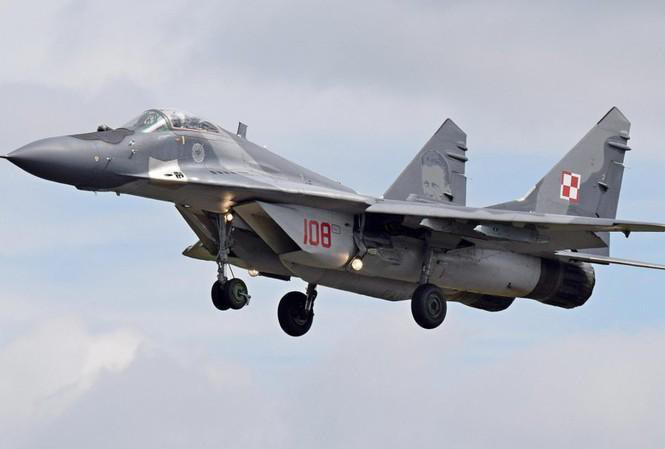 Chiến dịch Israel đánh cắp MiG-29 của Liên Xô, tiêm kích được đánh giá vượt trội hơn cả F-15 của Mỹ - Ảnh 5.