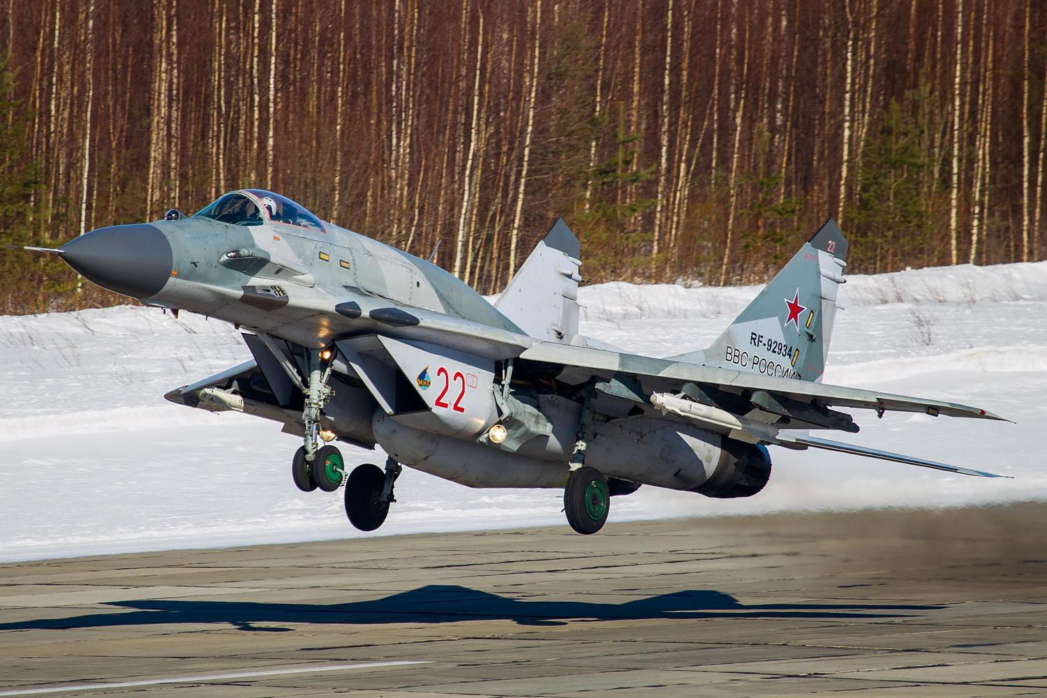 Chiến dịch Israel đánh cắp MiG-29 của Liên Xô, tiêm kích được đánh giá vượt trội hơn cả F-15 của Mỹ - Ảnh 6.