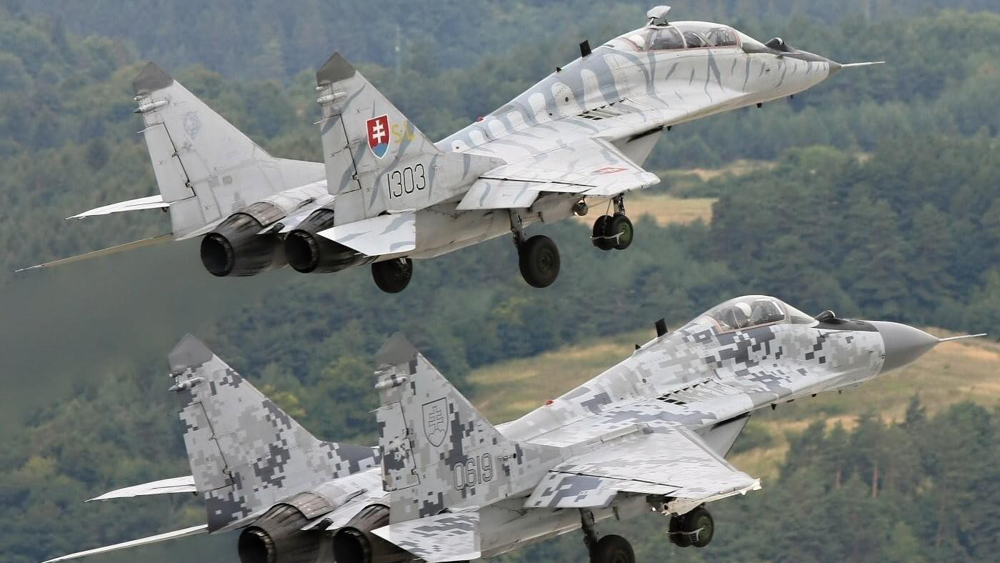 Chiến dịch Israel đánh cắp MiG-29 của Liên Xô, tiêm kích được đánh giá vượt trội hơn cả F-15 của Mỹ - Ảnh 8.