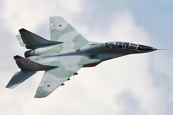 Chiến dịch Israel đánh cắp MiG-29 của Liên Xô, tiêm kích được đánh giá vượt trội hơn cả F-15 của Mỹ - Ảnh 9.