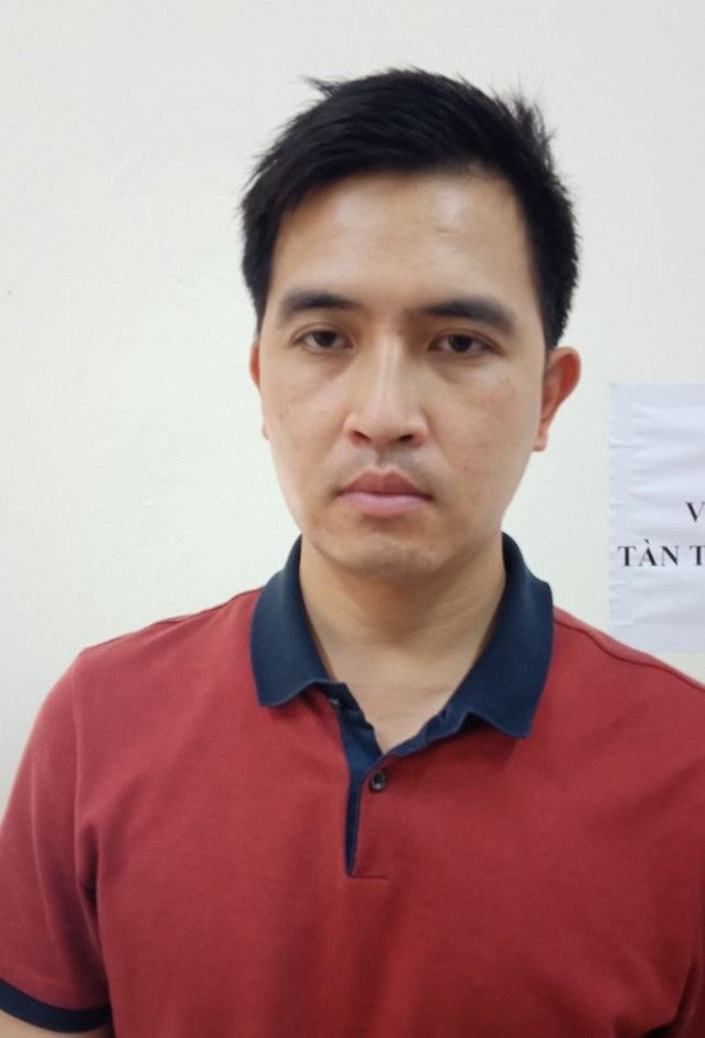 Vì sao ông Nguyễn Đức Chung bị khởi tố vụ mua chế phẩm Redoxy-3C? - Ảnh 3.