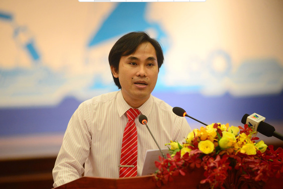 ĐH Bách khoa TP.HCM kết luận vụ giáo sư trẻ nhất Việt Nam bị tố gian lận  - Ảnh 1.