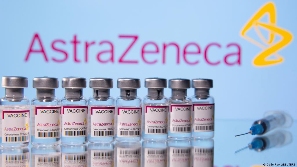 Nhiều nước châu Âu tiếp tục sử dụng vắc xin AstraZeneca - Ảnh 2.