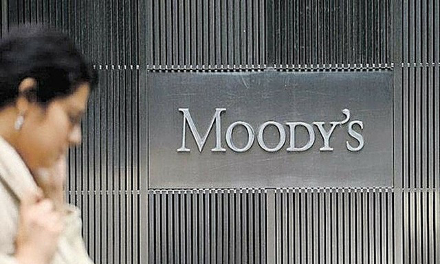 Moody’s nâng triển vọng tín nhiệm của Việt Nam lên tích cực - Ảnh 1.