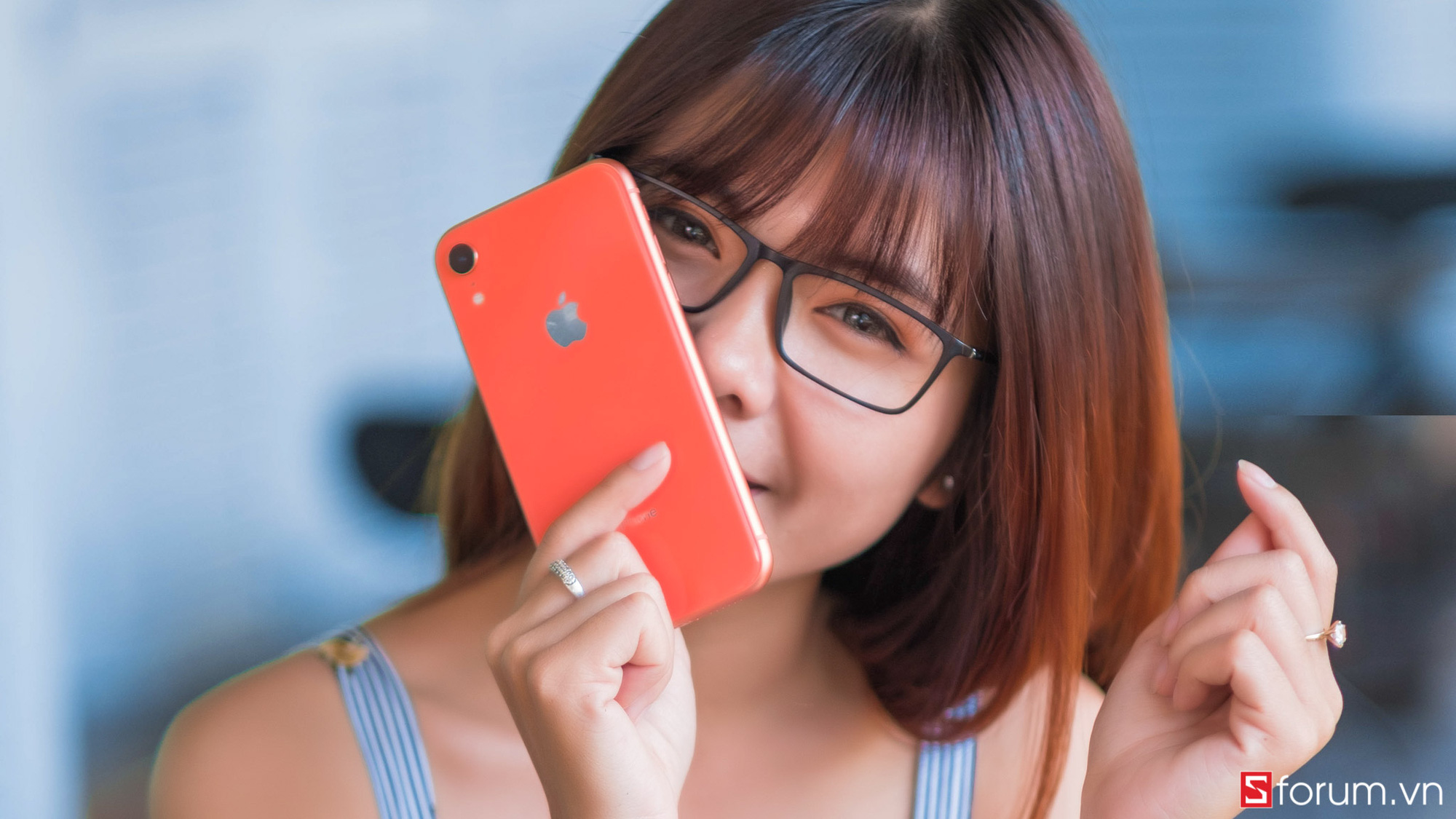 iPhone XR chất mà giá giảm sốc với người dùng  - Ảnh 1.