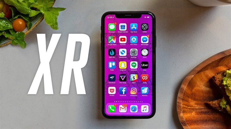 iPhone XR chất mà giá giảm sốc với người dùng  - Ảnh 3.