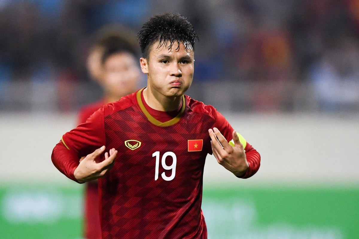 Tin sáng (2/3): Quang Hải đủ sức đá La Liga? Mourinho Việt Nam nhận xét phũ - Ảnh 1.