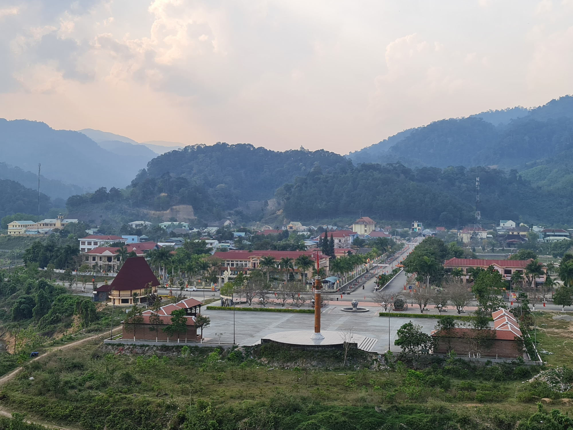 Quảng Nam: Huyện miền núi Tây Giang vượt khó khăn để nâng cao thu nhập cho người dân - Ảnh 3.