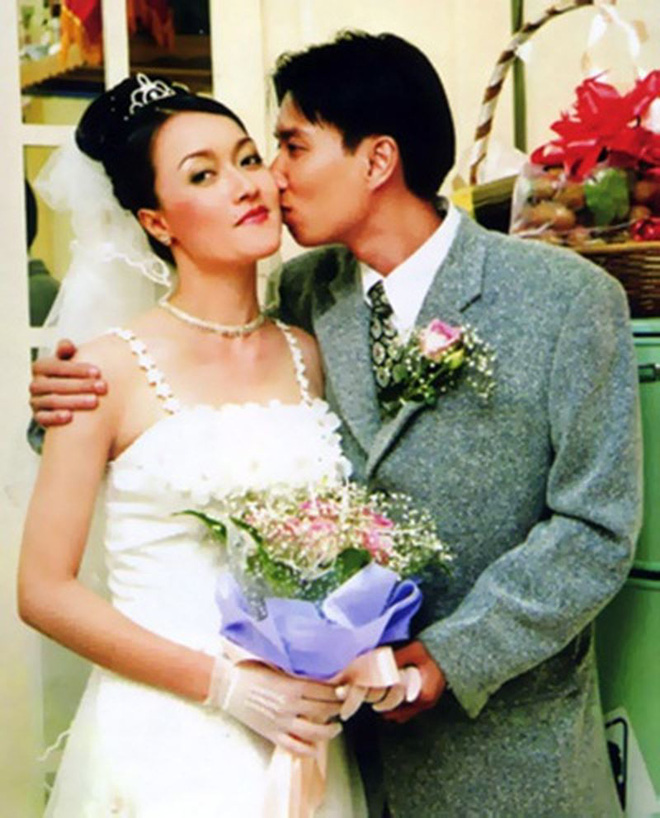 Nghệ sĩ Vân Dung ghét làm &quot;tiểu tam&quot;, &quot;giấu chồng&quot; giỏi nhất showbiz Việt - Ảnh 2.