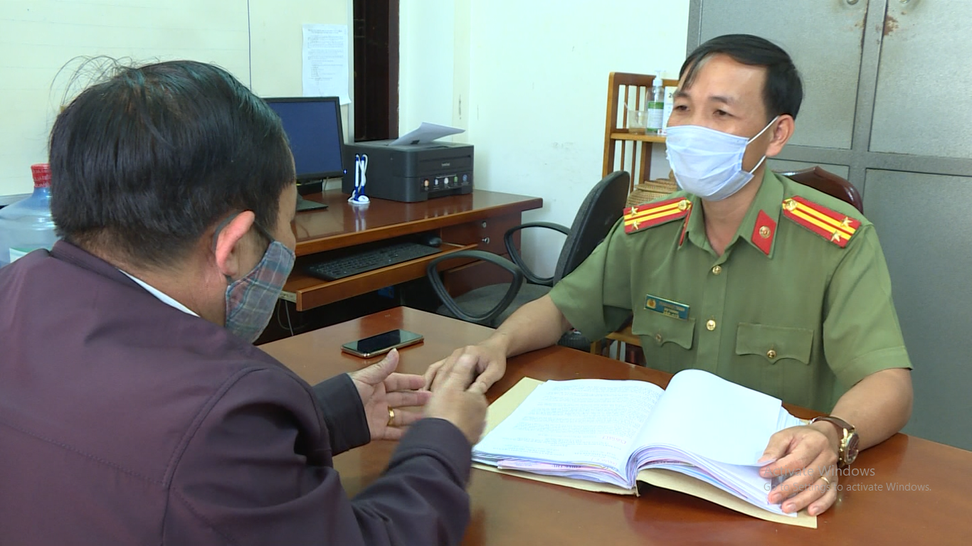 Đắk Lắk: Chỉnh sửa văn bản của Văn phòng Chính phủ để tuyển người đi lao động nước ngoài - Ảnh 1.