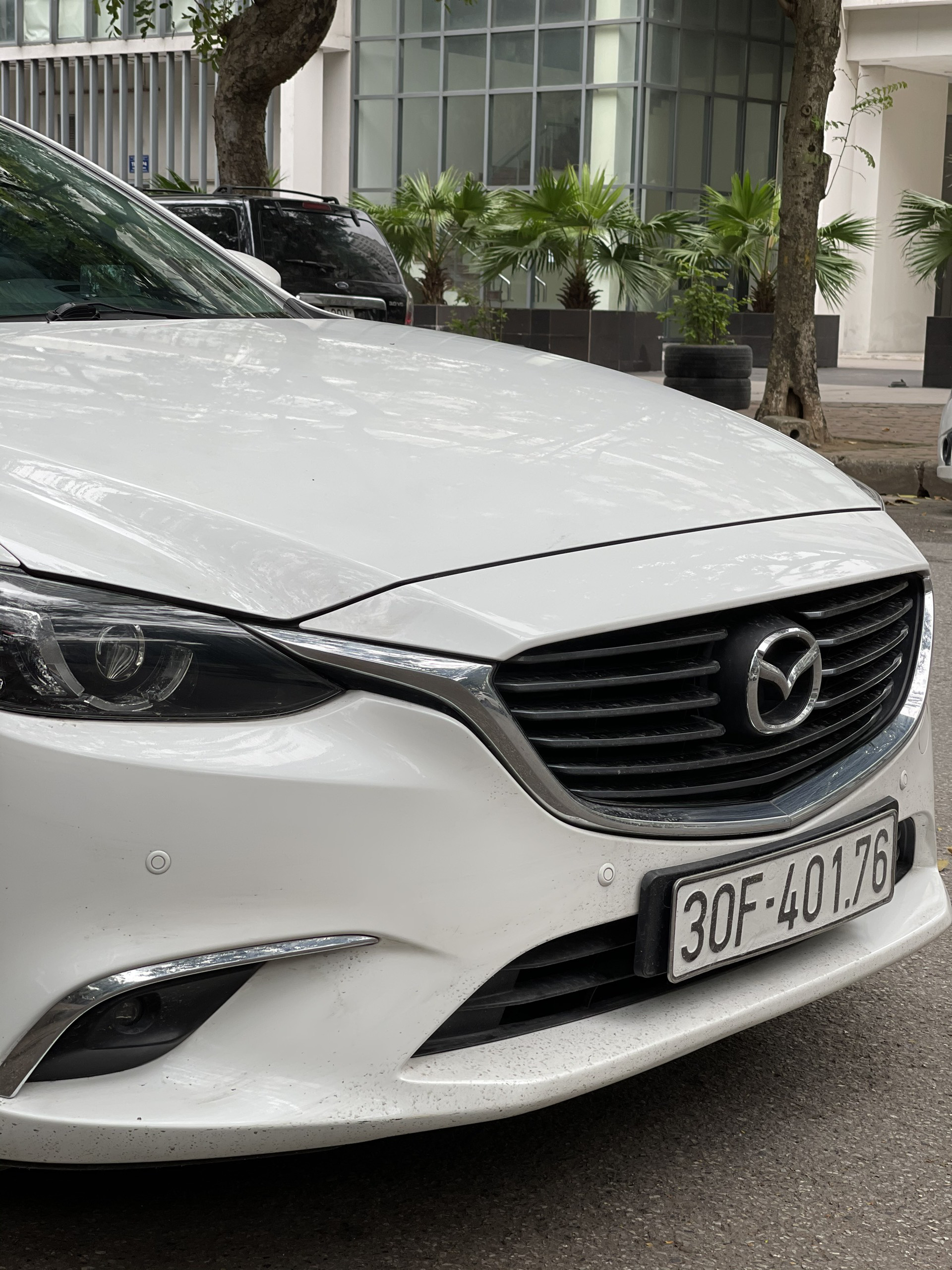 Triệu hồi 61.517 xe Mazda bán tại Việt Nam do lỗi bơm nhiên liệu