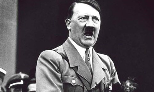 Cái chết bí ẩn của cháu trai trùm phát xít Hitler trong nhà tù Liên Xô - Ảnh 1.