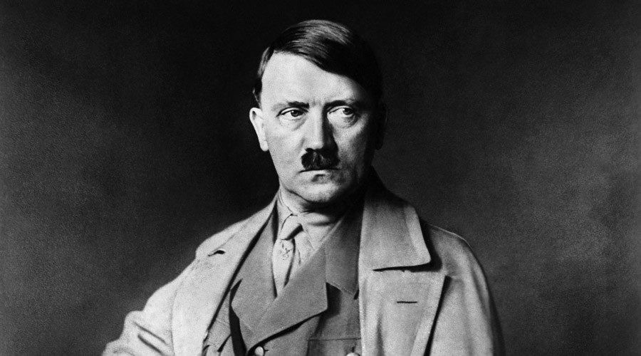 Cái chết bí ẩn của cháu trai trùm phát xít Hitler trong nhà tù Liên Xô - Ảnh 10.