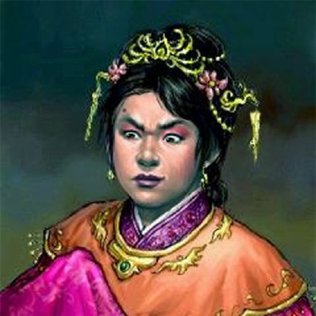 Hoàng hậu hoang dâm, hoàng đế đần độn bậc nhất lịch sử Trung Hoa là ai? - Ảnh 2.