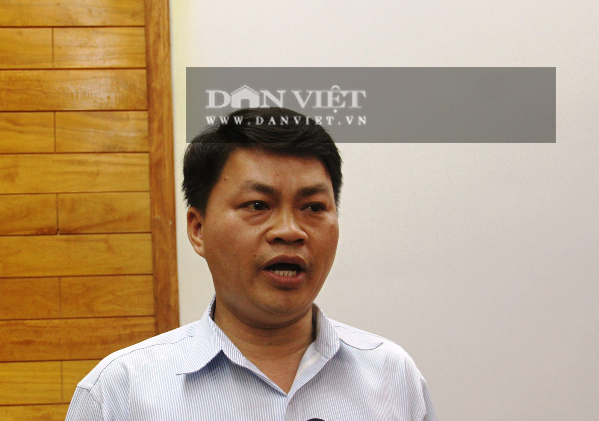 Vụ gần 400 người ở Bình Định bị ngộ độc: Chủ tịch huyện kiến nghị &quot;nóng&quot; tìm nguyên nhân - Ảnh 1.