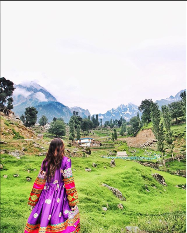 Thung lũng Swat hút khách bởi danh tiếng “Thụy Sĩ của Pakistan” và “lịch sử dữ dội” - Ảnh 2.
