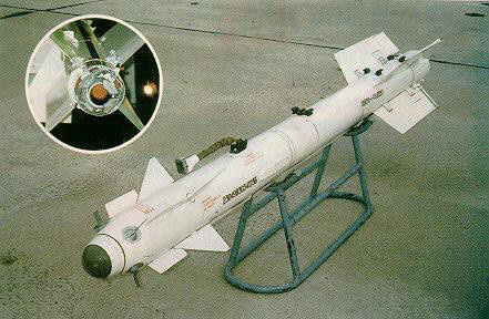 Liên Xô sao chép tên lửa Mỹ (kỳ 4): Tiêm kích Su-24 Nga là nạn nhân của Mỹ - Ảnh 2.