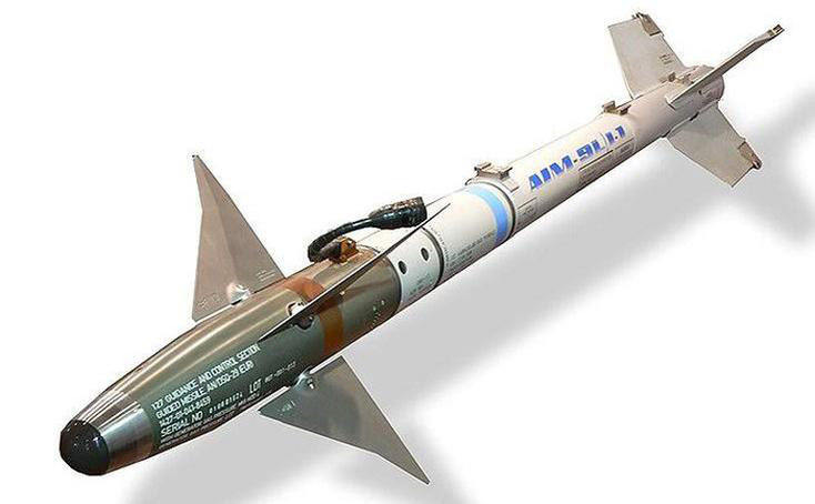 Liên Xô sao chép tên lửa Mỹ (kỳ 4): Tiêm kích Su-24 Nga là nạn nhân của Mỹ - Ảnh 10.