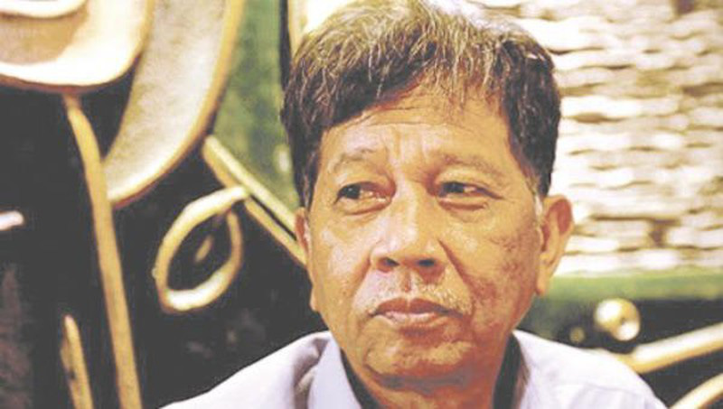 Cố nhà văn Nguyễn Huy Thiệp để lại một sự nghiệp văn chương đầy dấu ấn.