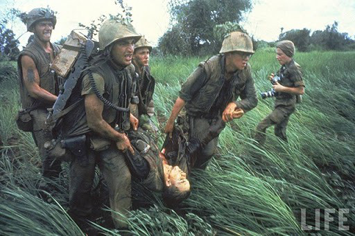 Sư đoàn Anh Cả Đỏ của Mỹ từng đại bại ra sao ở Việt Nam? - Ảnh 10.