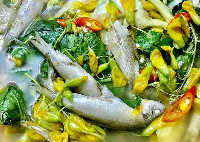 Bất ngờ 6 món ăn, thức uống của Đồng Tháp lọt vào tốp 100 đặc sản Việt Nam  - Ảnh 4.