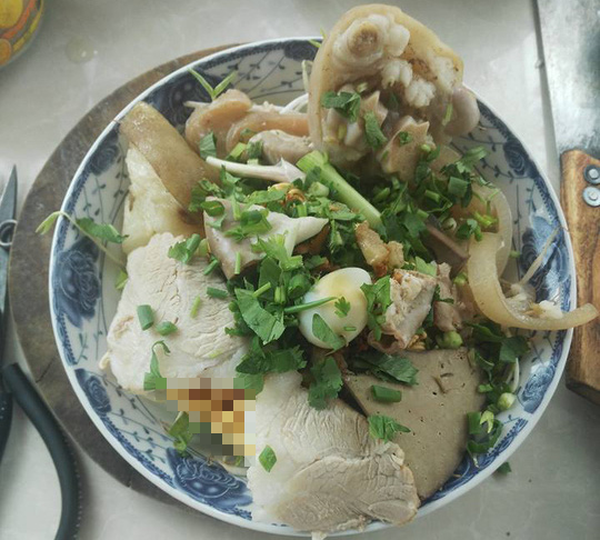 Bất ngờ 6 món ăn, thức uống của Đồng Tháp lọt vào tốp 100 đặc sản Việt Nam  - Ảnh 5.
