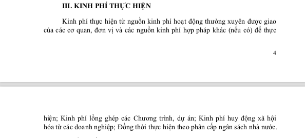 Vụ kế hoạch diệt chuột ở Cần Thơ chi gần 30 tỷ đồng: Vì sao Hậu Giang không chi tỷ đồng nào? - Ảnh 2.