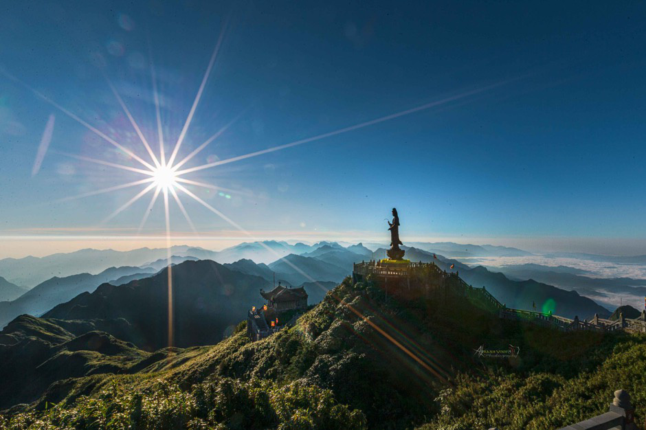 Sun World Fansipan Legend - sức hút của “điểm du lịch có thắng cảnh thiên nhiên hàng đầu thế giới” - Ảnh 5.
