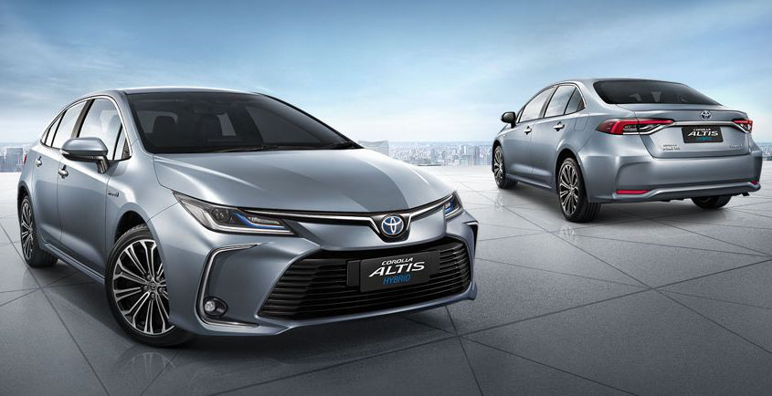 Chính thức triệu hồi Toyota Corolla Altis tại Việt Nam vì lỗi này - Ảnh 1.