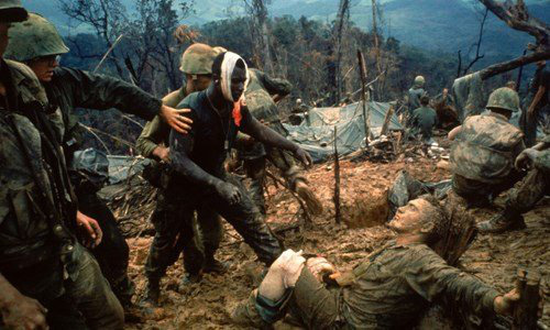 7 cuộc chiến tranh đắt đỏ nhất lịch sử: Bất ngờ chiến tranh Việt Nam - Ảnh 5.