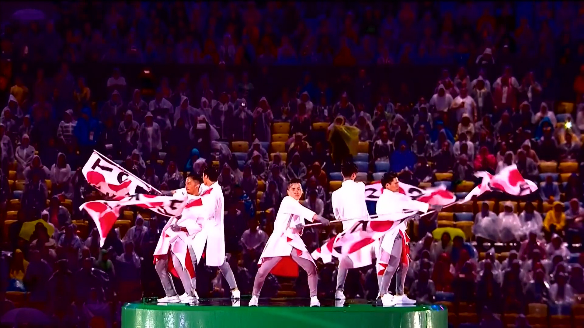 Olympic và Paralympic Tokyo: Sự kiện thể thao lớn nhất hành tinh lần đầu tiên không có khán giả nước ngoài - Ảnh 2.