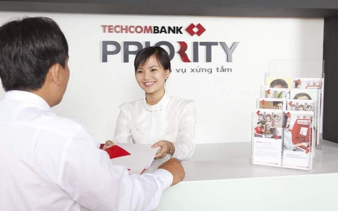 Các đặc điểm nổi bật của chương trình khách hàng VIP Techcombank so với các ngân hàng khác là gì?